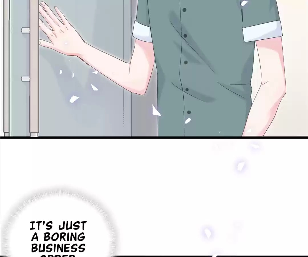 I Tied Myself Up (Colored) Chapter 48 page 45 - 