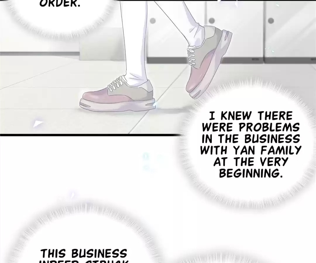I Tied Myself Up (Colored) Chapter 48 page 46 - 