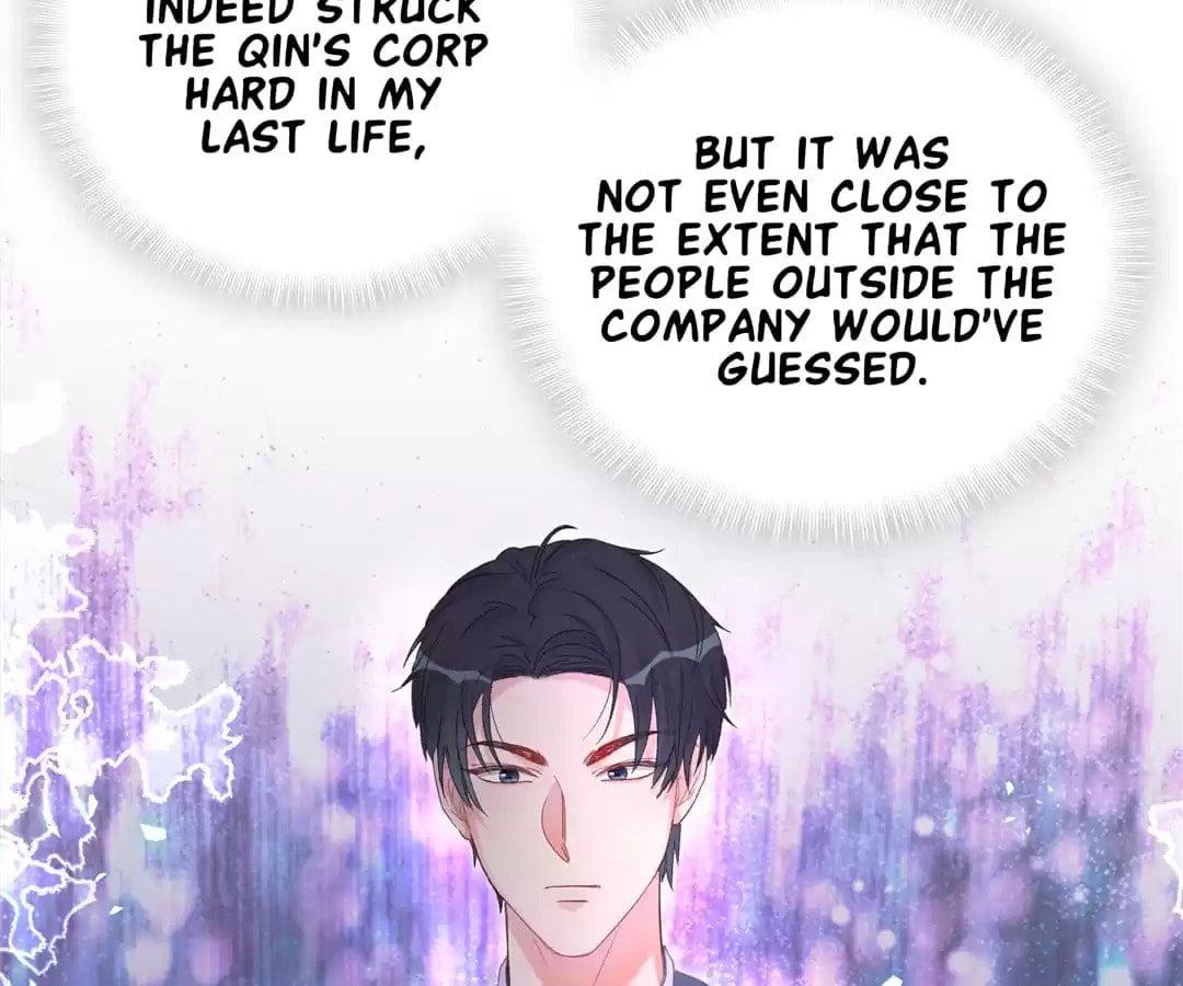 I Tied Myself Up (Colored) Chapter 48 page 47 - 
