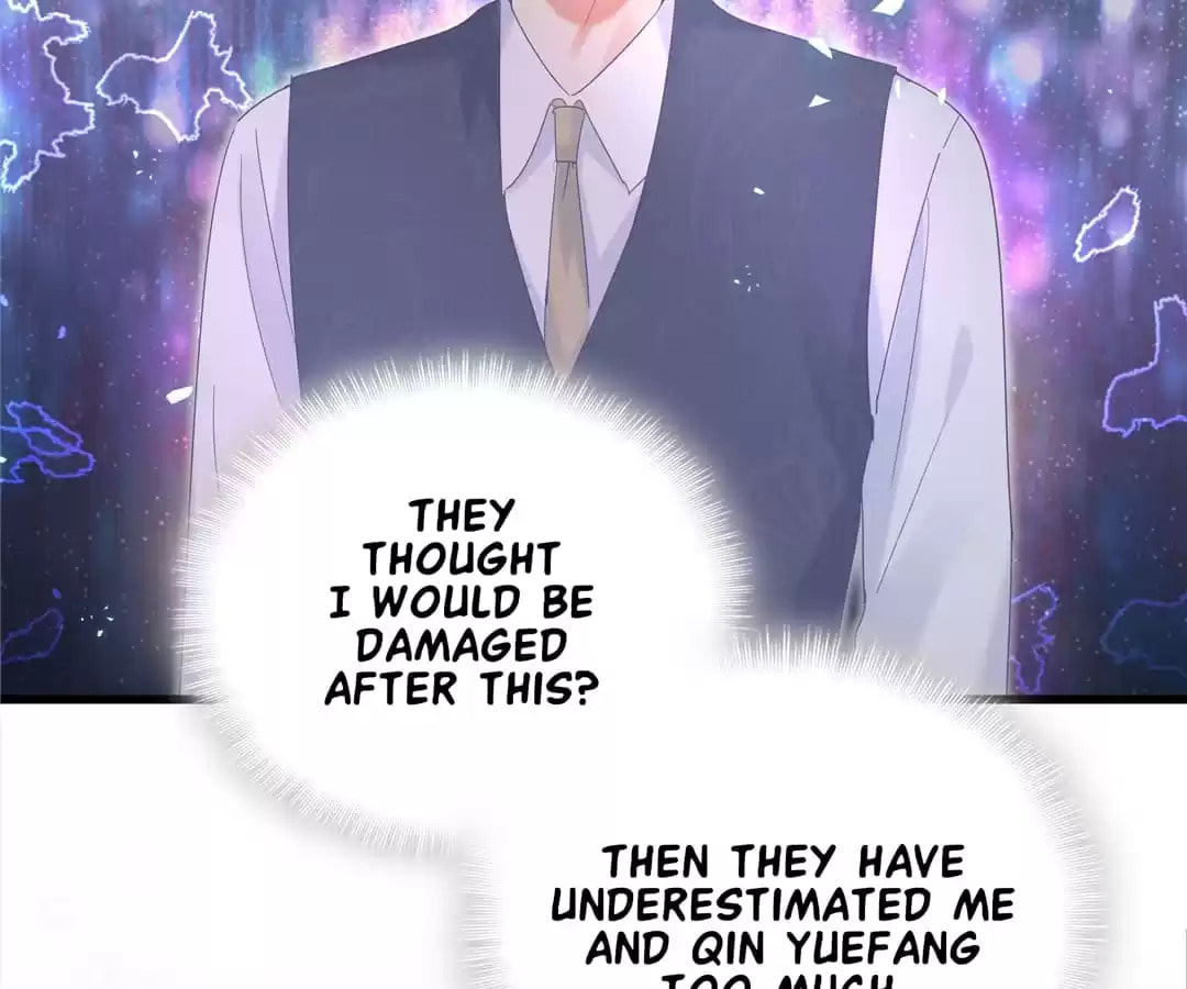 I Tied Myself Up (Colored) Chapter 48 page 48 - 