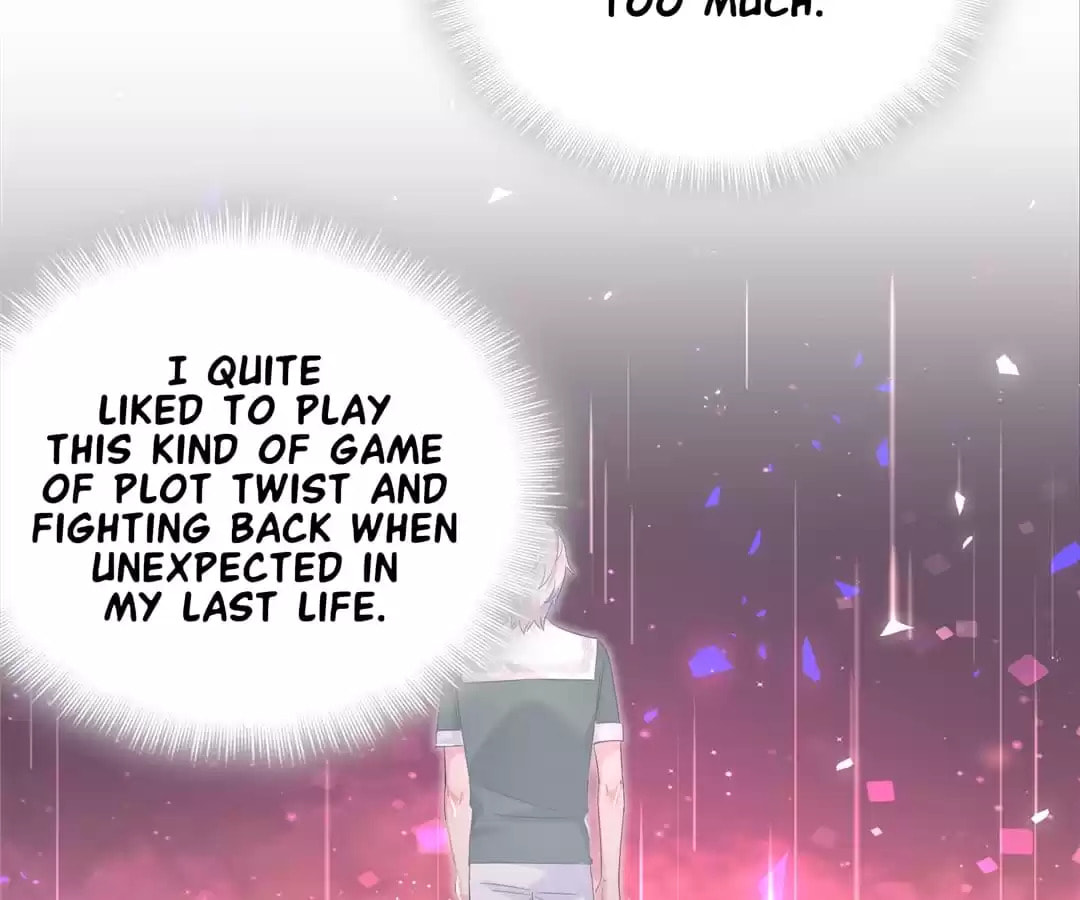 I Tied Myself Up (Colored) Chapter 48 page 49 - 