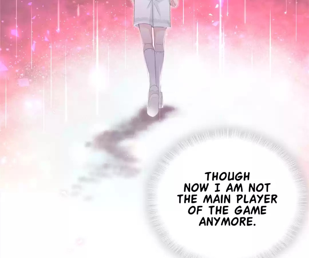 I Tied Myself Up (Colored) Chapter 48 page 50 - 