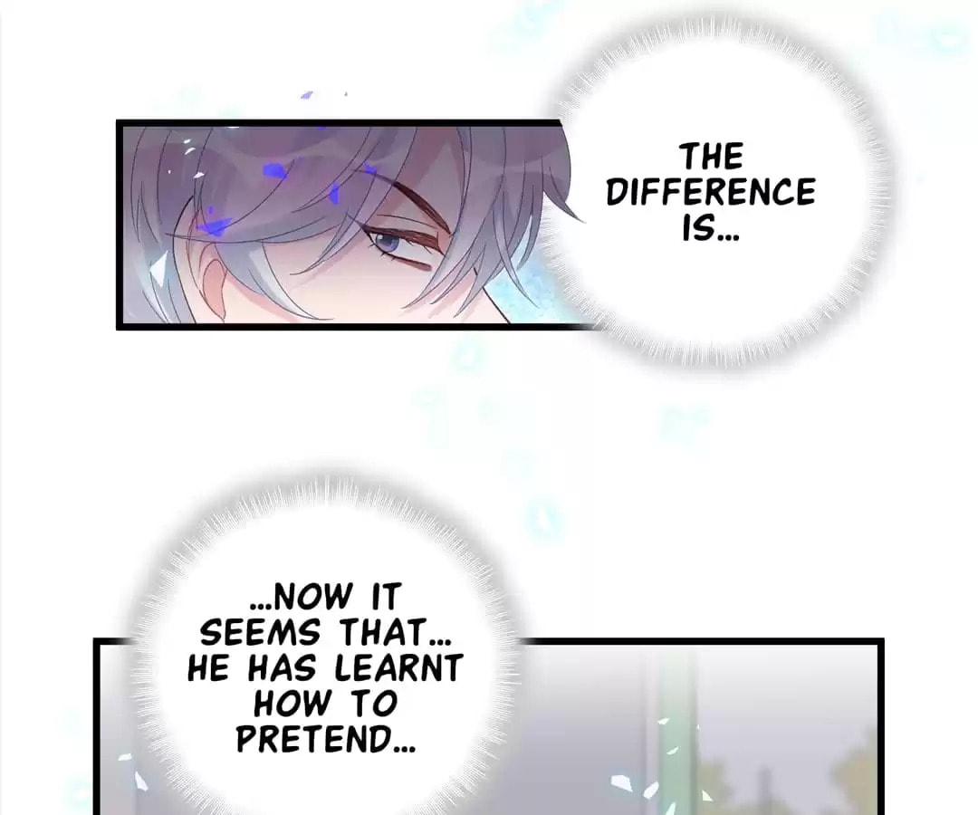 I Tied Myself Up (Colored) Chapter 48 page 6 - 