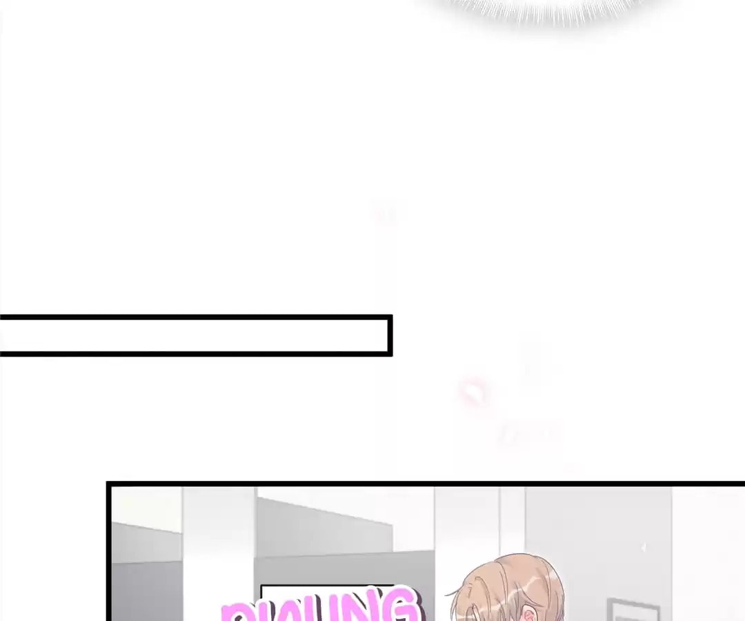 I Tied Myself Up (Colored) Chapter 48 page 51 - 