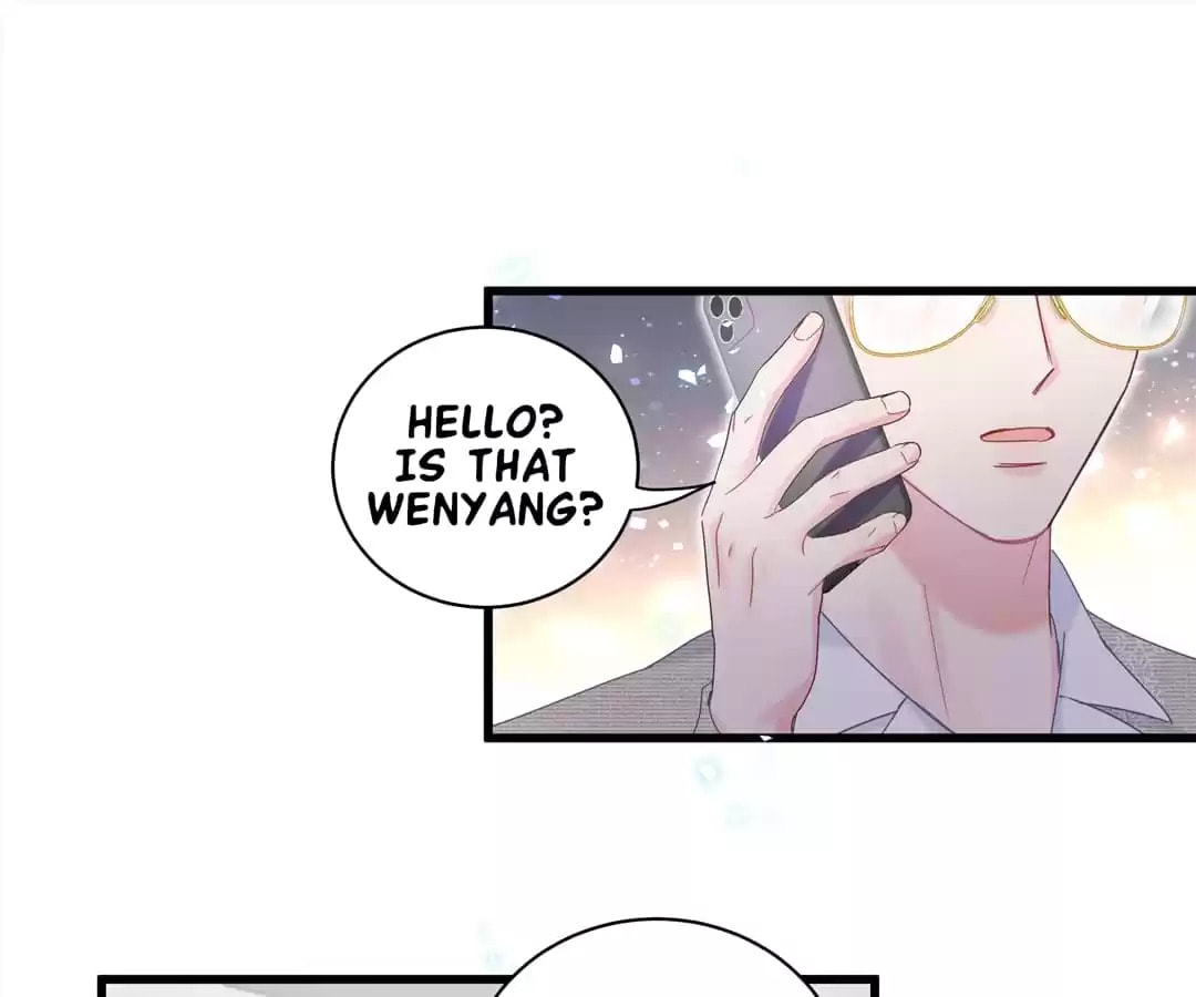I Tied Myself Up (Colored) Chapter 48 page 53 - 