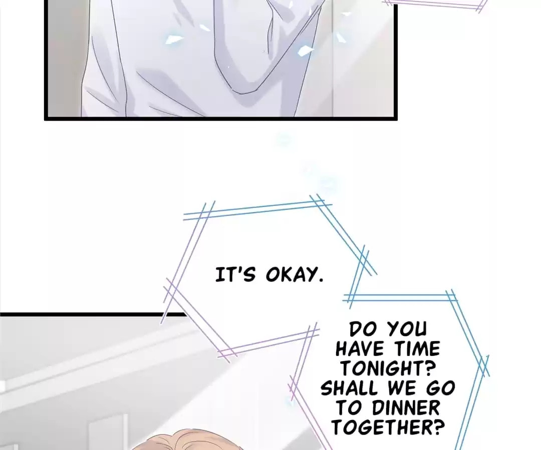 I Tied Myself Up (Colored) Chapter 48 page 55 - 