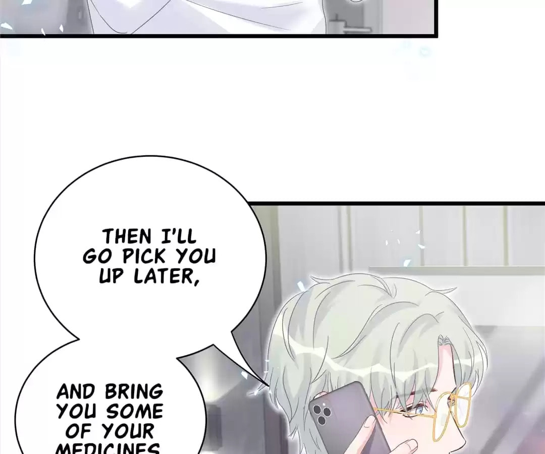I Tied Myself Up (Colored) Chapter 48 page 57 - 