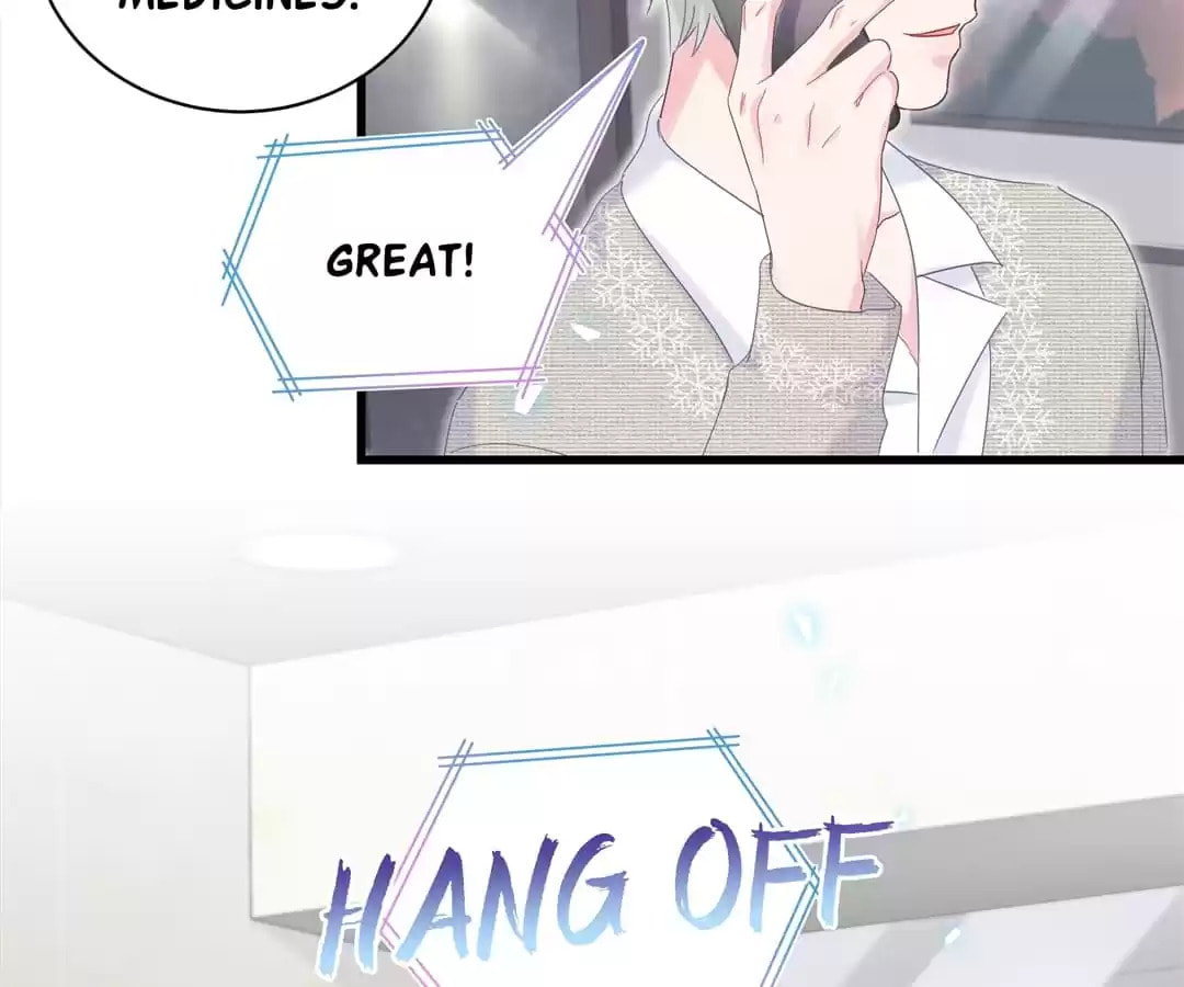 I Tied Myself Up (Colored) Chapter 48 page 58 - 