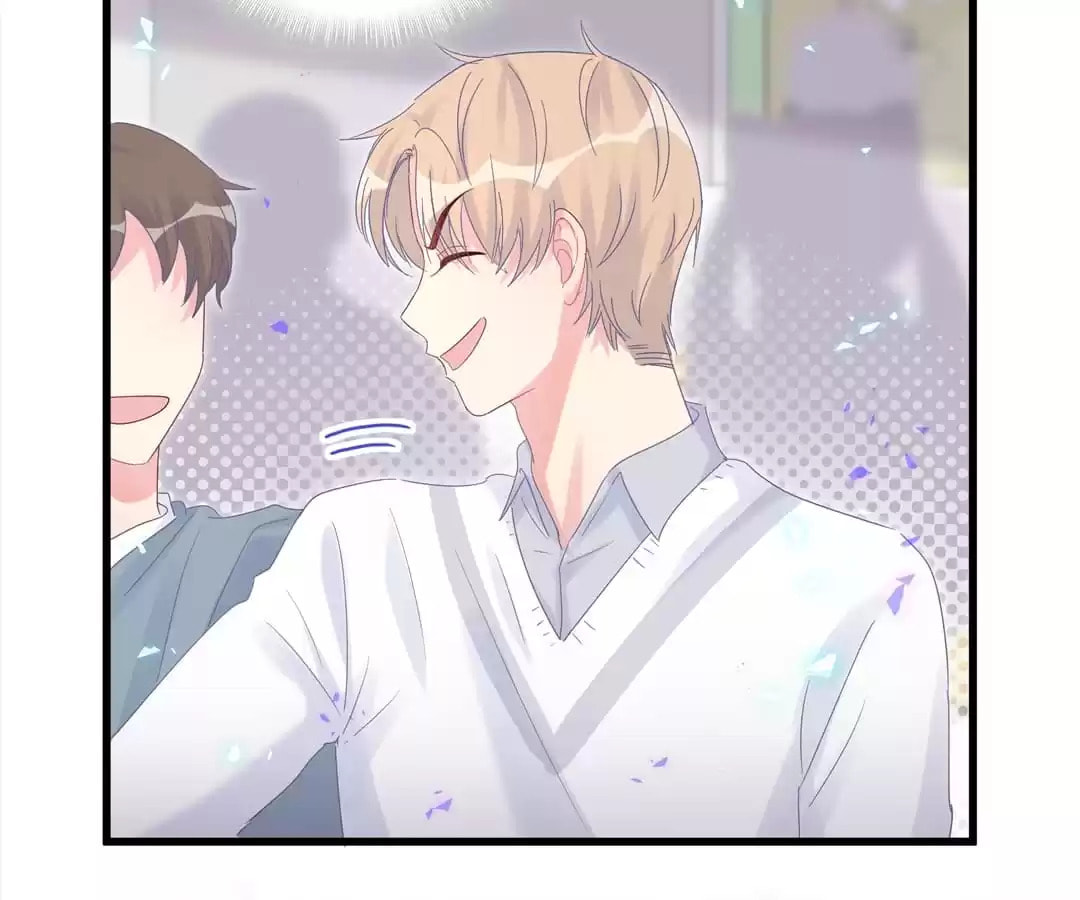 I Tied Myself Up (Colored) Chapter 48 page 7 - 