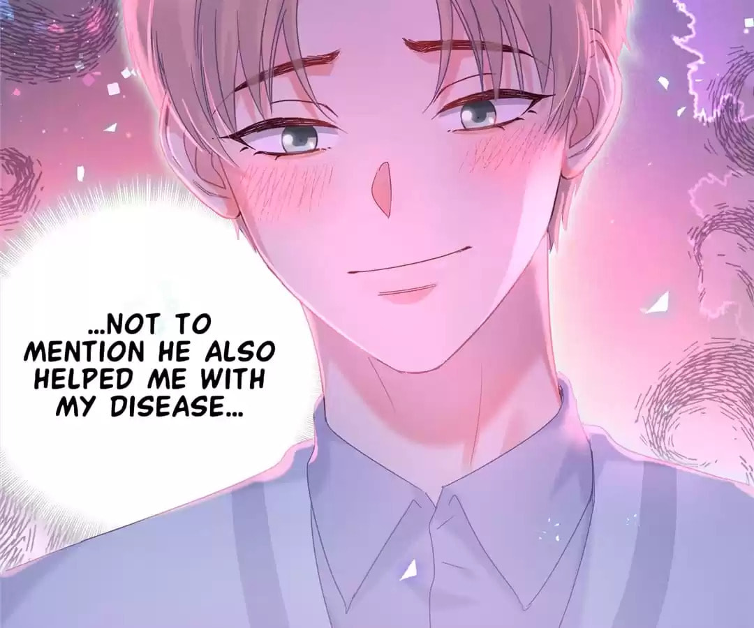 I Tied Myself Up (Colored) Chapter 48 page 61 - 