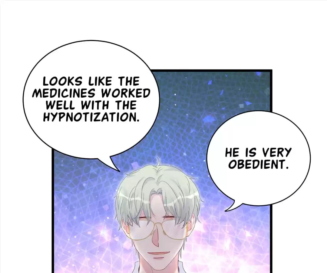 I Tied Myself Up (Colored) Chapter 48 page 63 - 