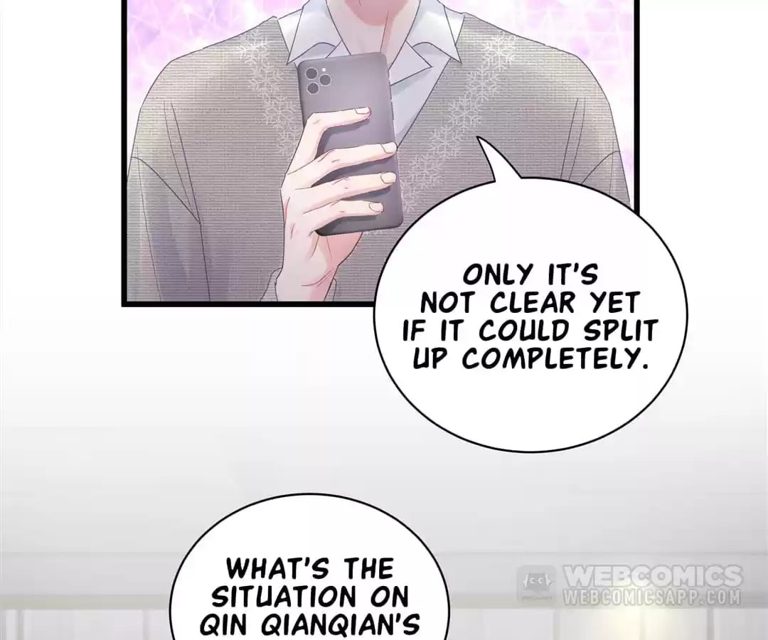 I Tied Myself Up (Colored) Chapter 48 page 64 - 