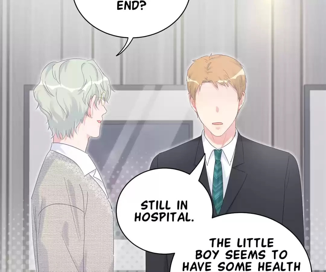 I Tied Myself Up (Colored) Chapter 48 page 65 - 