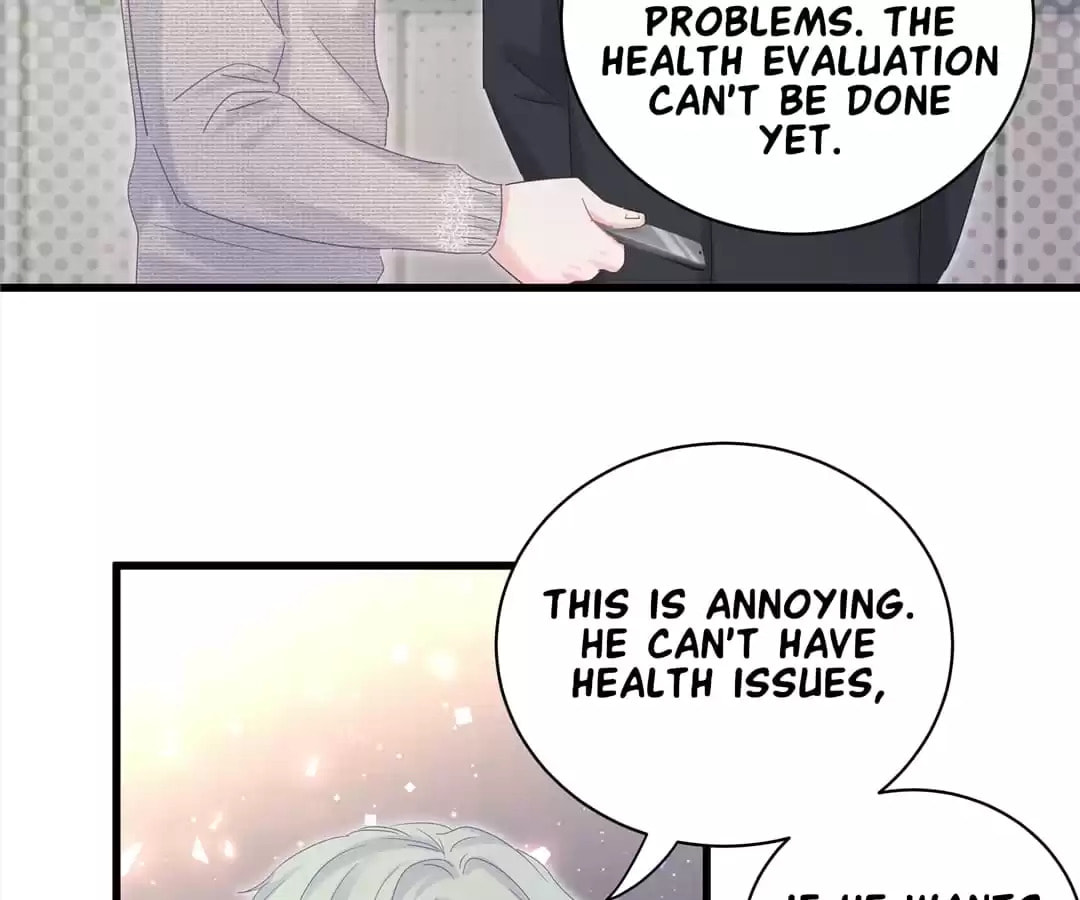 I Tied Myself Up (Colored) Chapter 48 page 66 - 