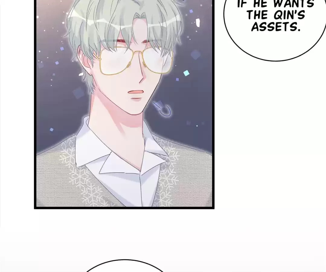 I Tied Myself Up (Colored) Chapter 48 page 67 - 