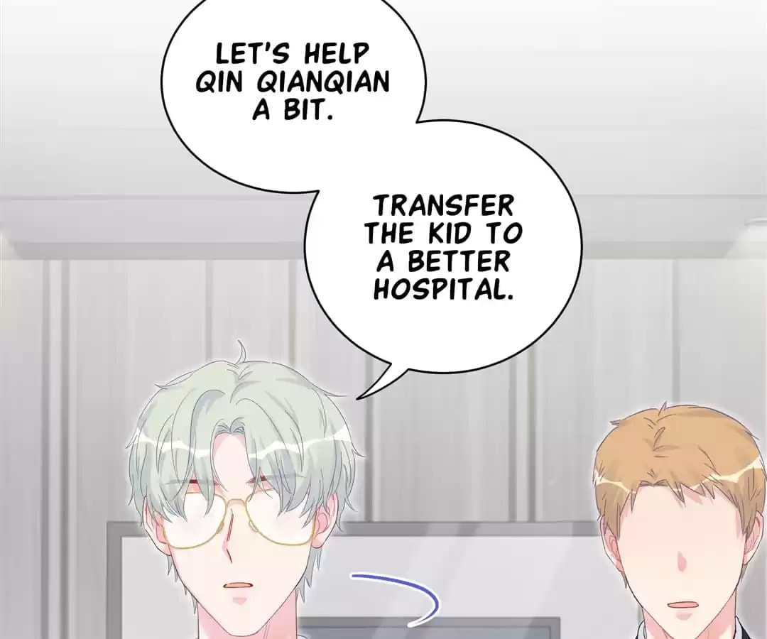 I Tied Myself Up (Colored) Chapter 48 page 68 - 