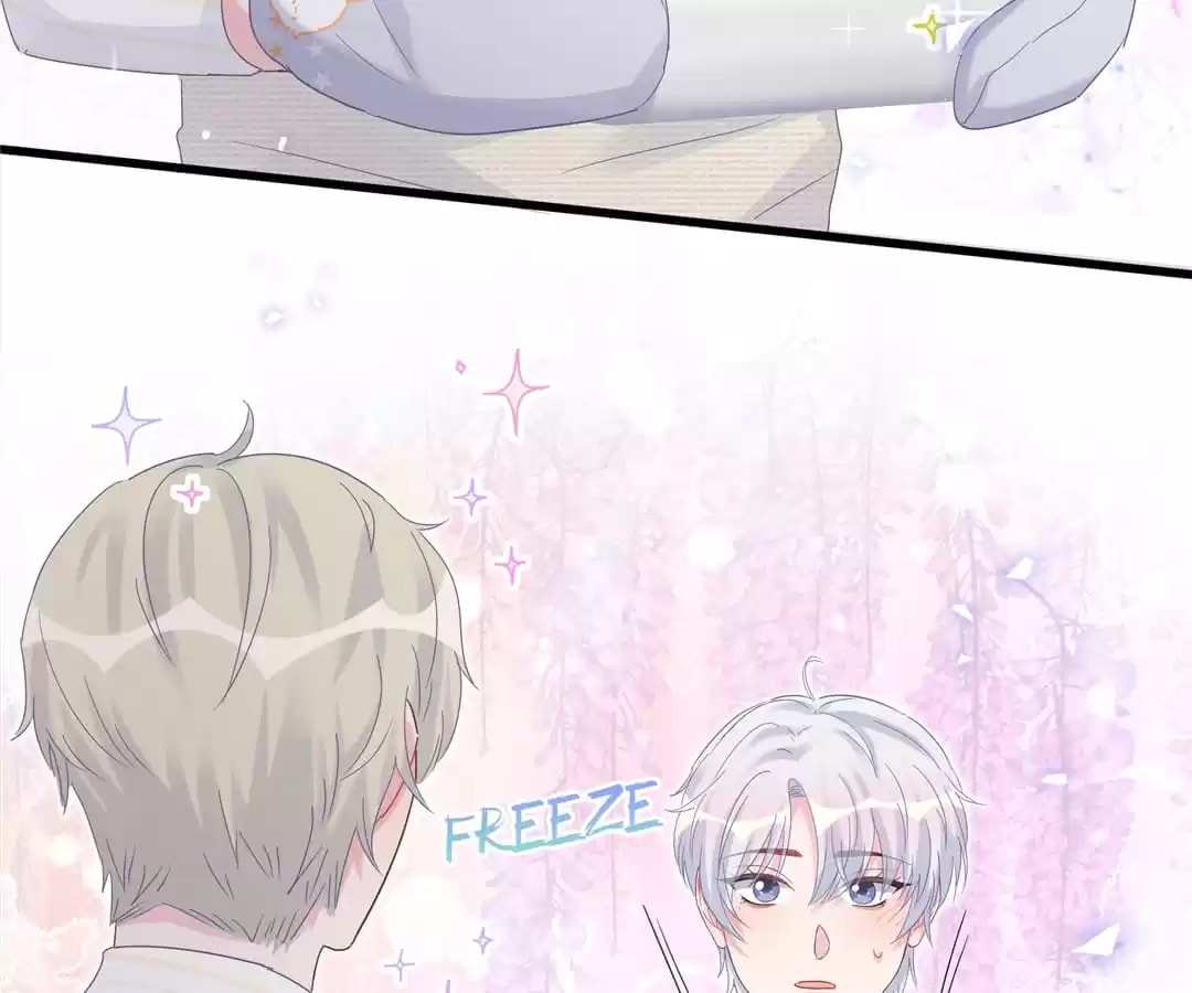 I Tied Myself Up (Colored) Chapter 48 page 76 - 