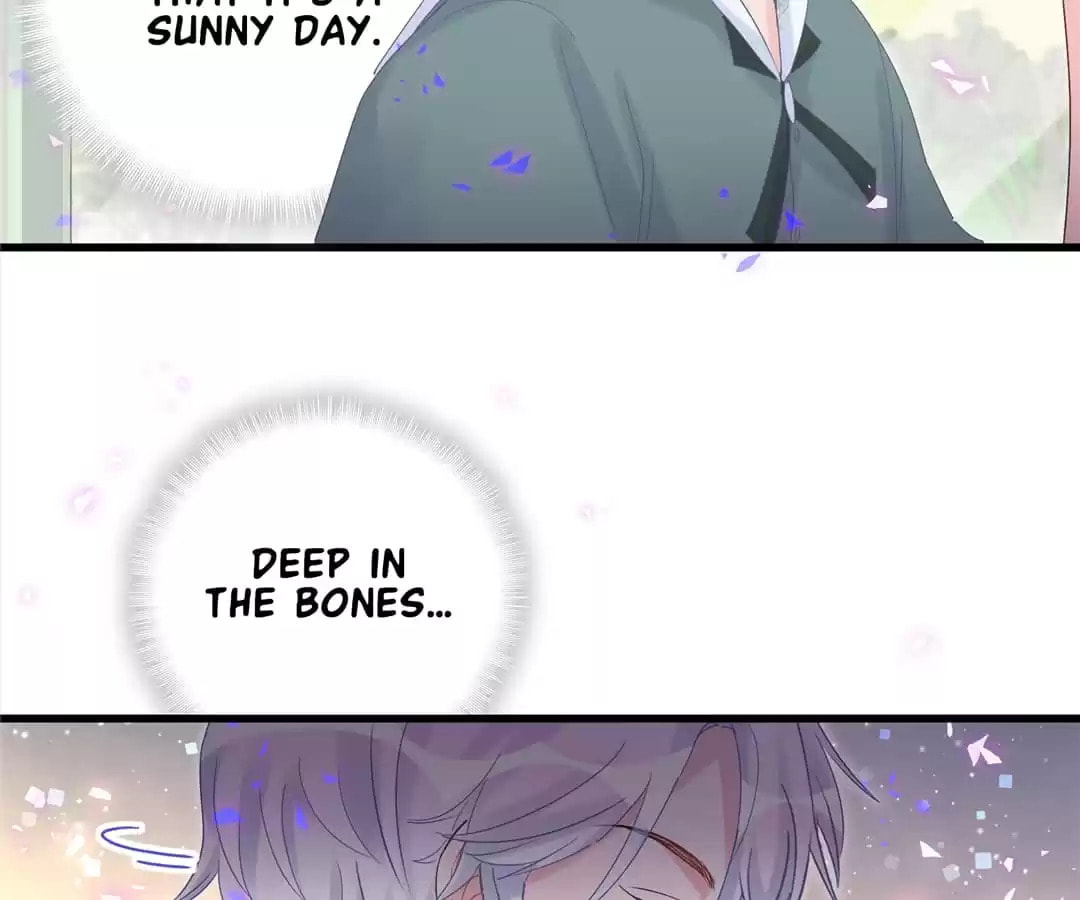 I Tied Myself Up (Colored) Chapter 48 page 9 - 