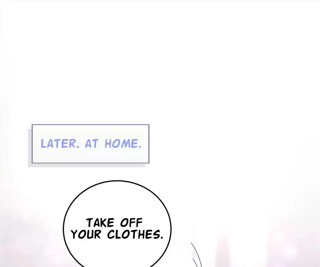 I Tied Myself Up (Colored) Chapter 5 page 1 - 