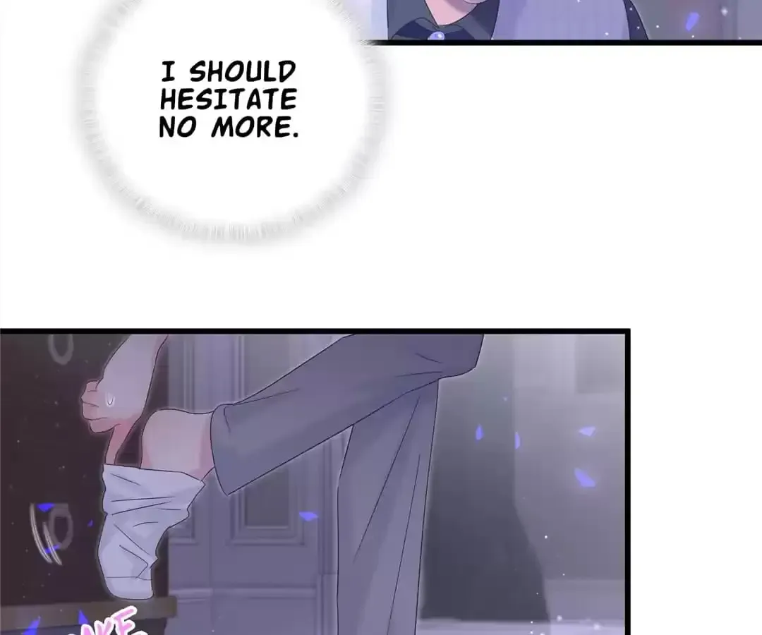 I Tied Myself Up (Colored) Chapter 5 page 14 - 