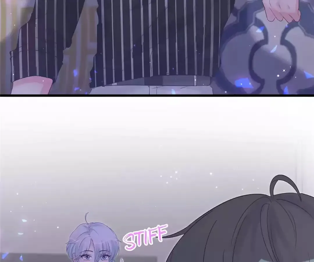 I Tied Myself Up (Colored) Chapter 5 page 3 - 