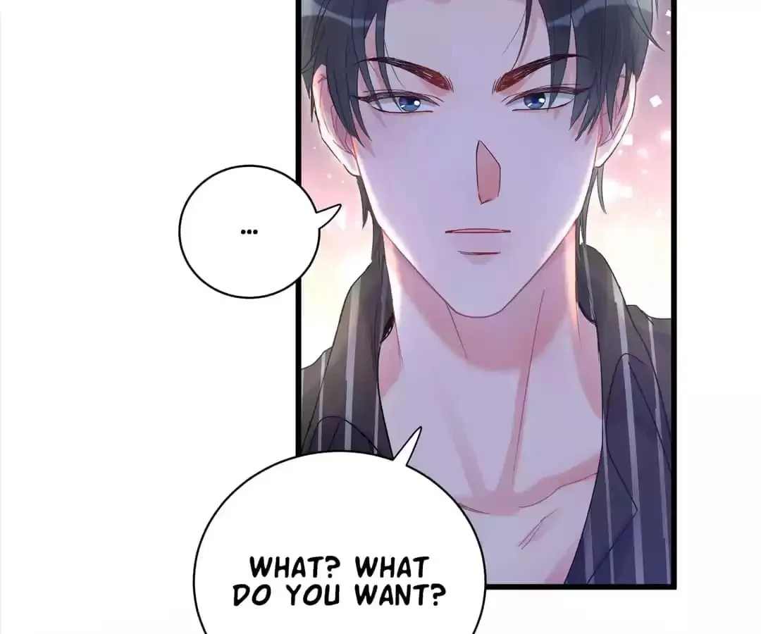 I Tied Myself Up (Colored) Chapter 5 page 21 - 