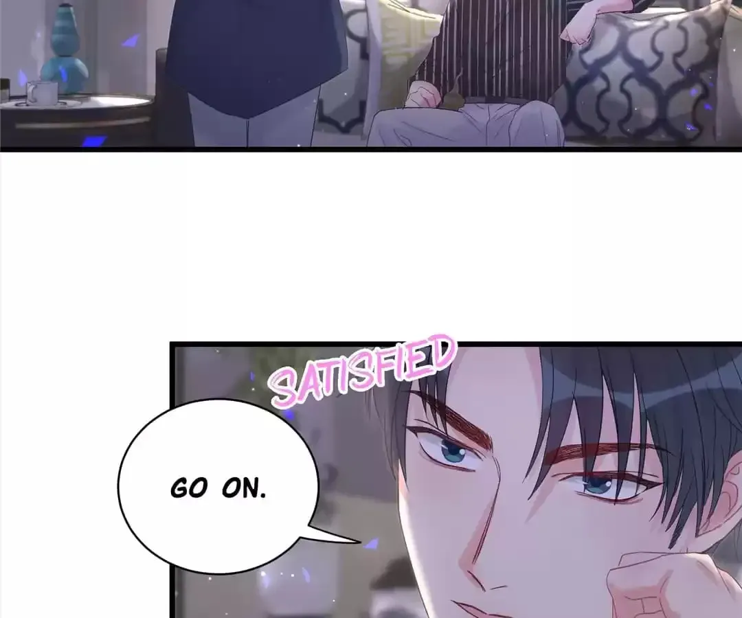 I Tied Myself Up (Colored) Chapter 5 page 28 - 
