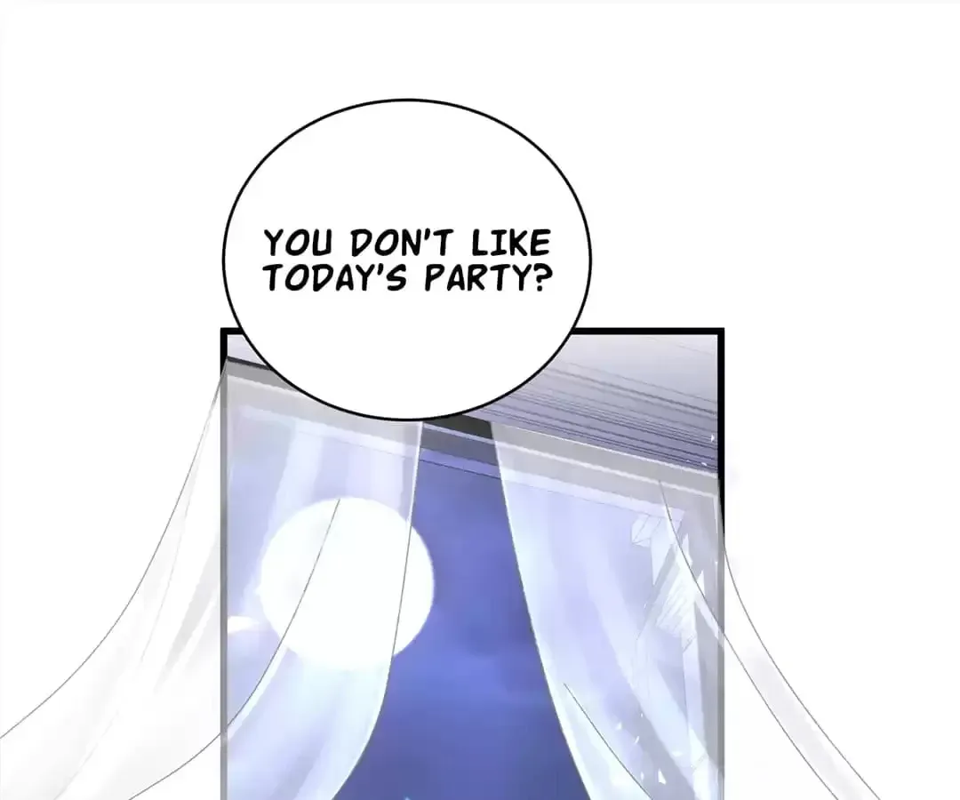 I Tied Myself Up (Colored) Chapter 5 page 34 - 