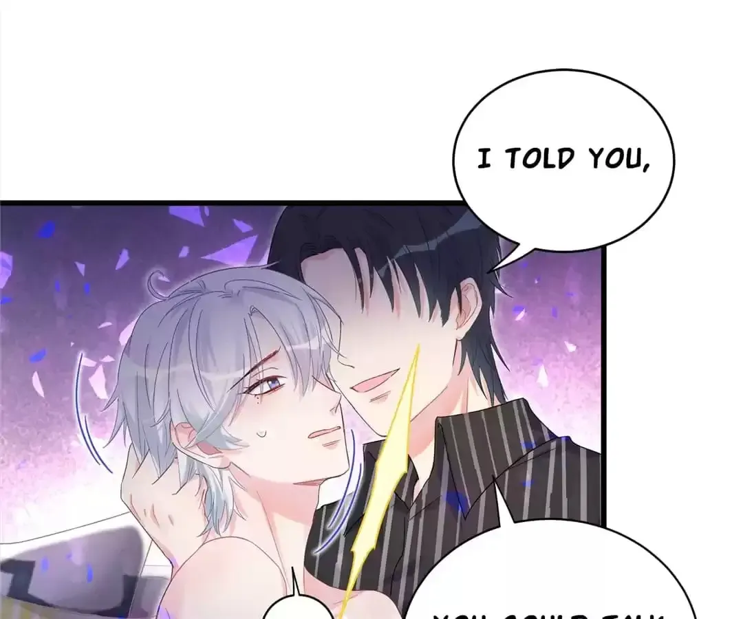 I Tied Myself Up (Colored) Chapter 5 page 36 - 