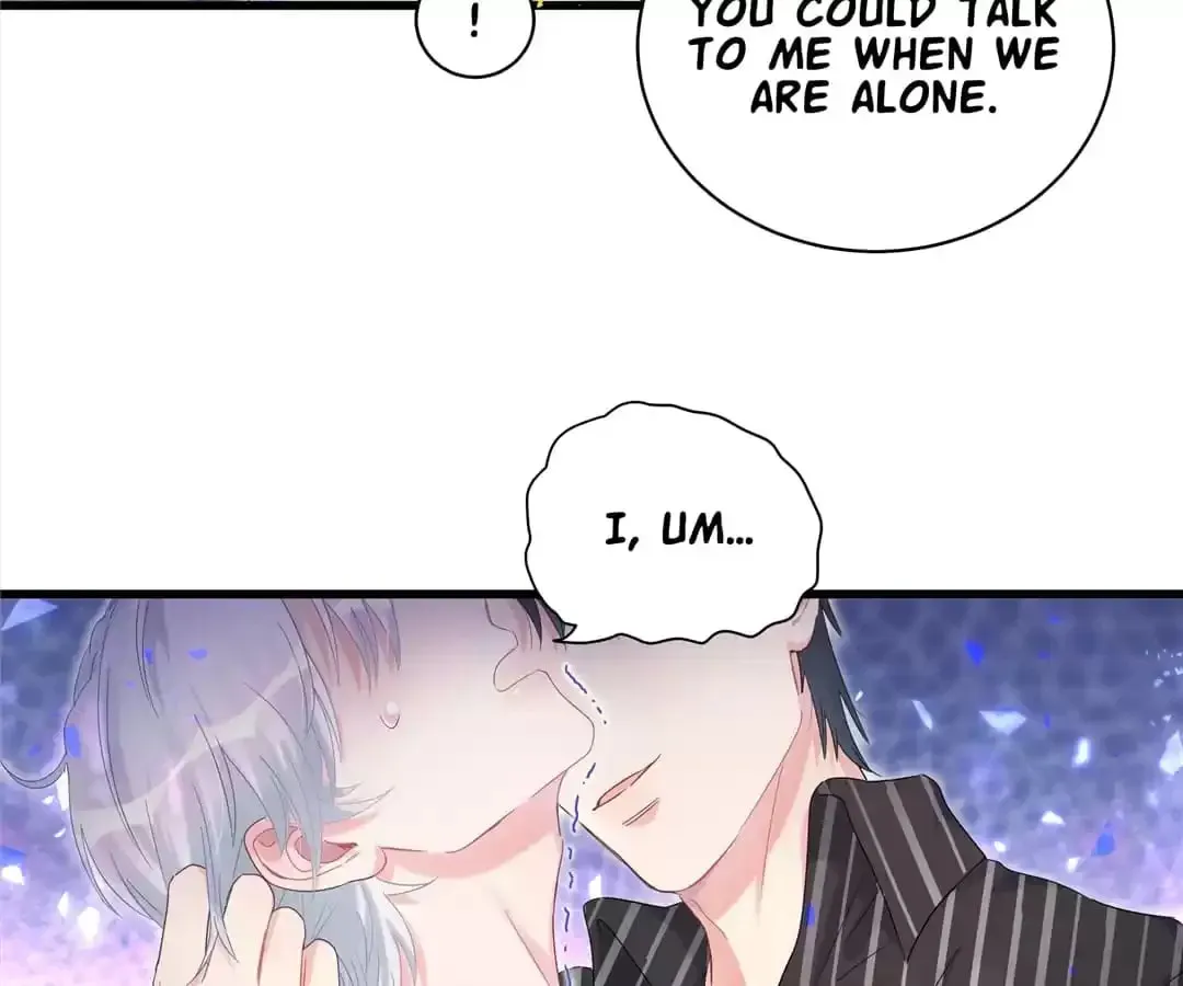 I Tied Myself Up (Colored) Chapter 5 page 37 - 