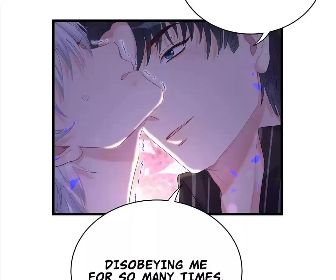 I Tied Myself Up (Colored) Chapter 5 page 39 - 