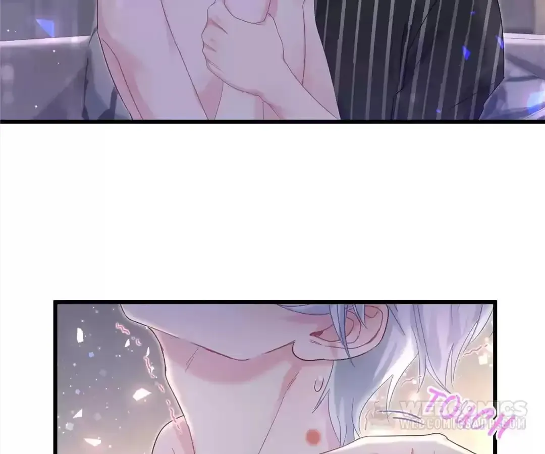 I Tied Myself Up (Colored) Chapter 5 page 44 - 