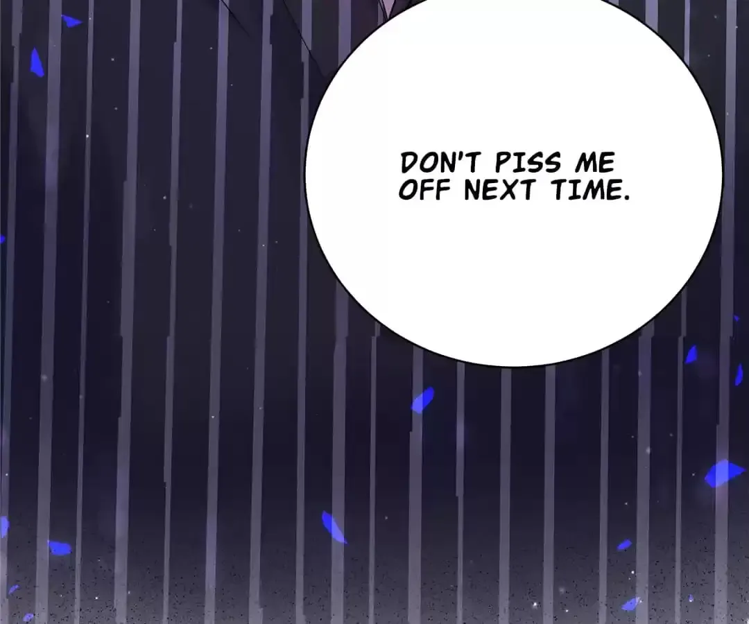 I Tied Myself Up (Colored) Chapter 5 page 47 - 