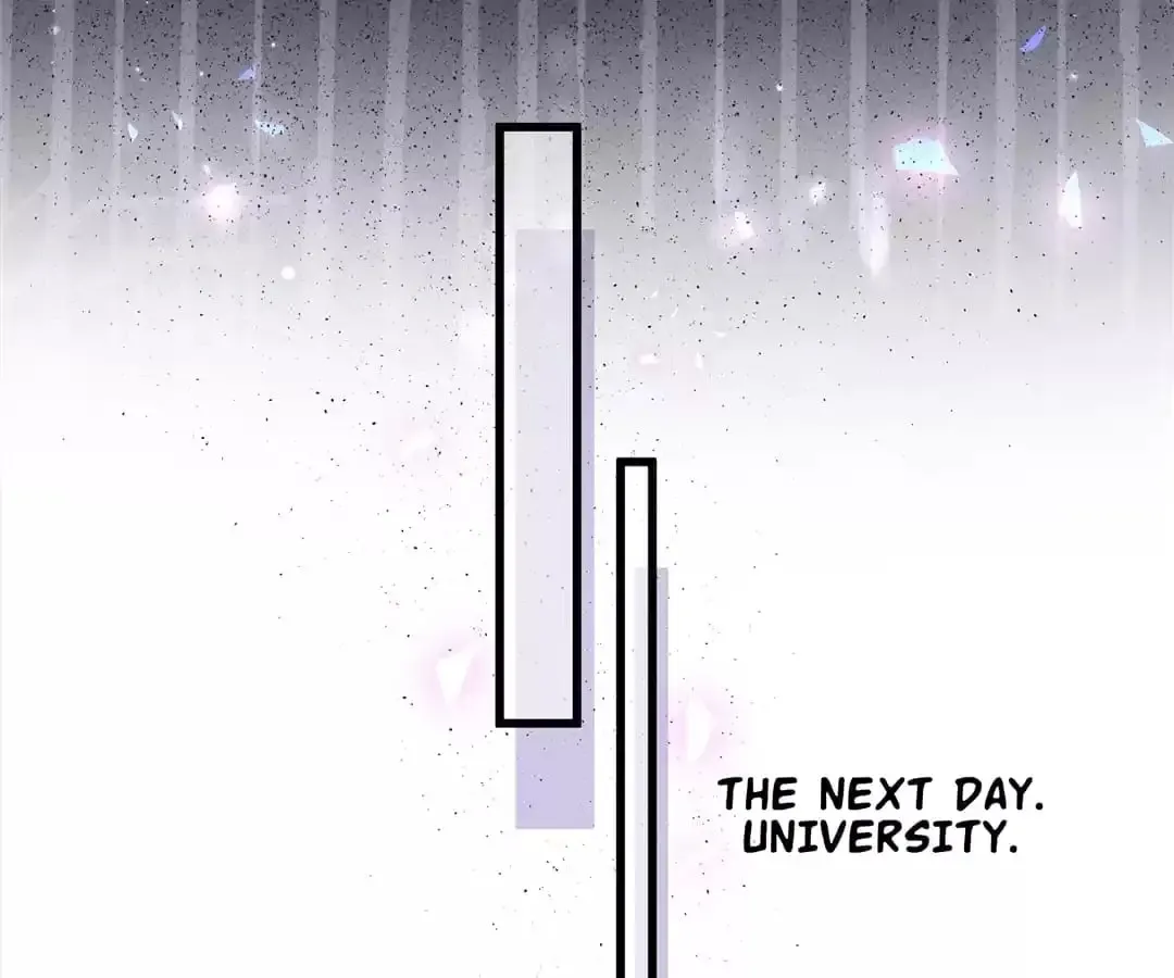I Tied Myself Up (Colored) Chapter 5 page 48 - 