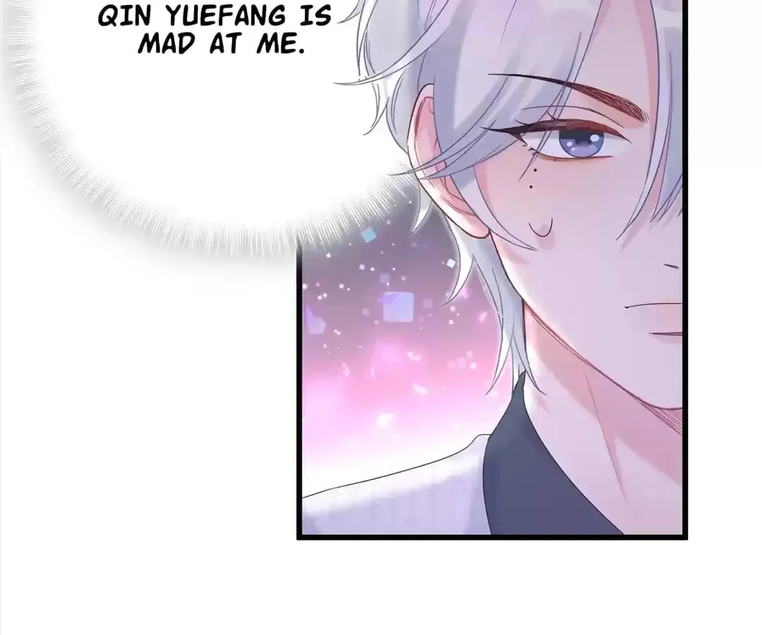 I Tied Myself Up (Colored) Chapter 5 page 6 - 