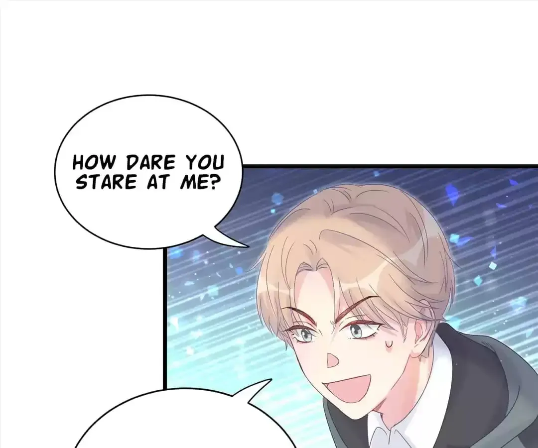 I Tied Myself Up (Colored) Chapter 5 page 61 - 