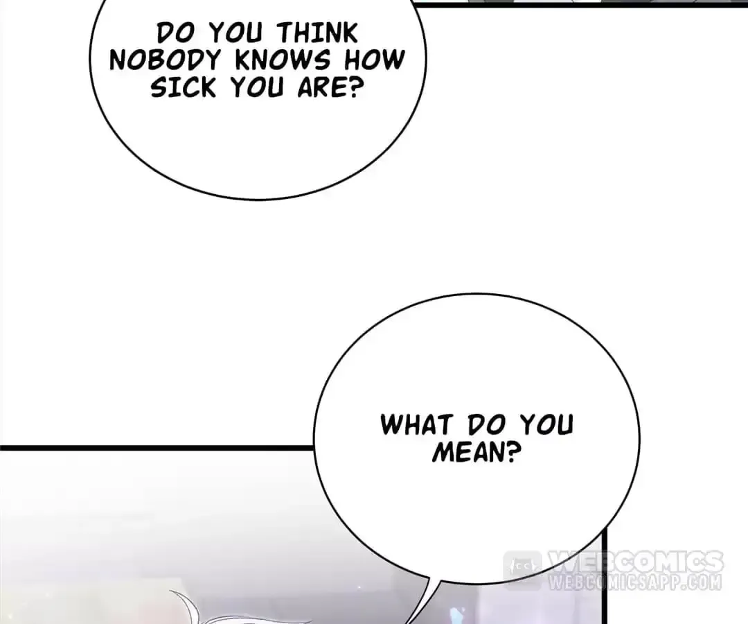I Tied Myself Up (Colored) Chapter 5 page 62 - 