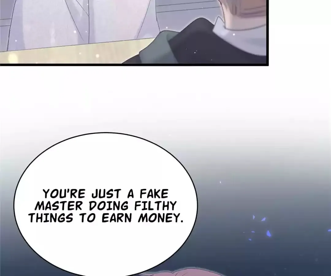 I Tied Myself Up (Colored) Chapter 5 page 64 - 