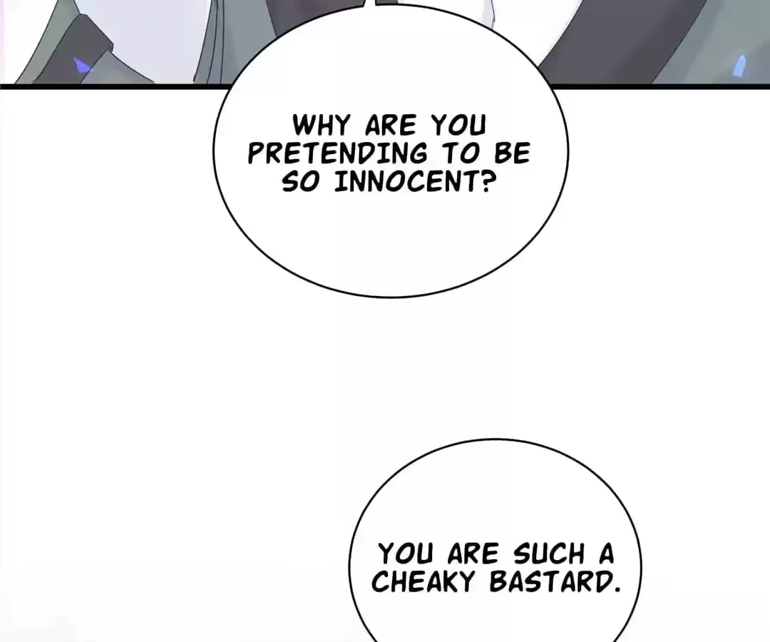 I Tied Myself Up (Colored) Chapter 5 page 66 - 
