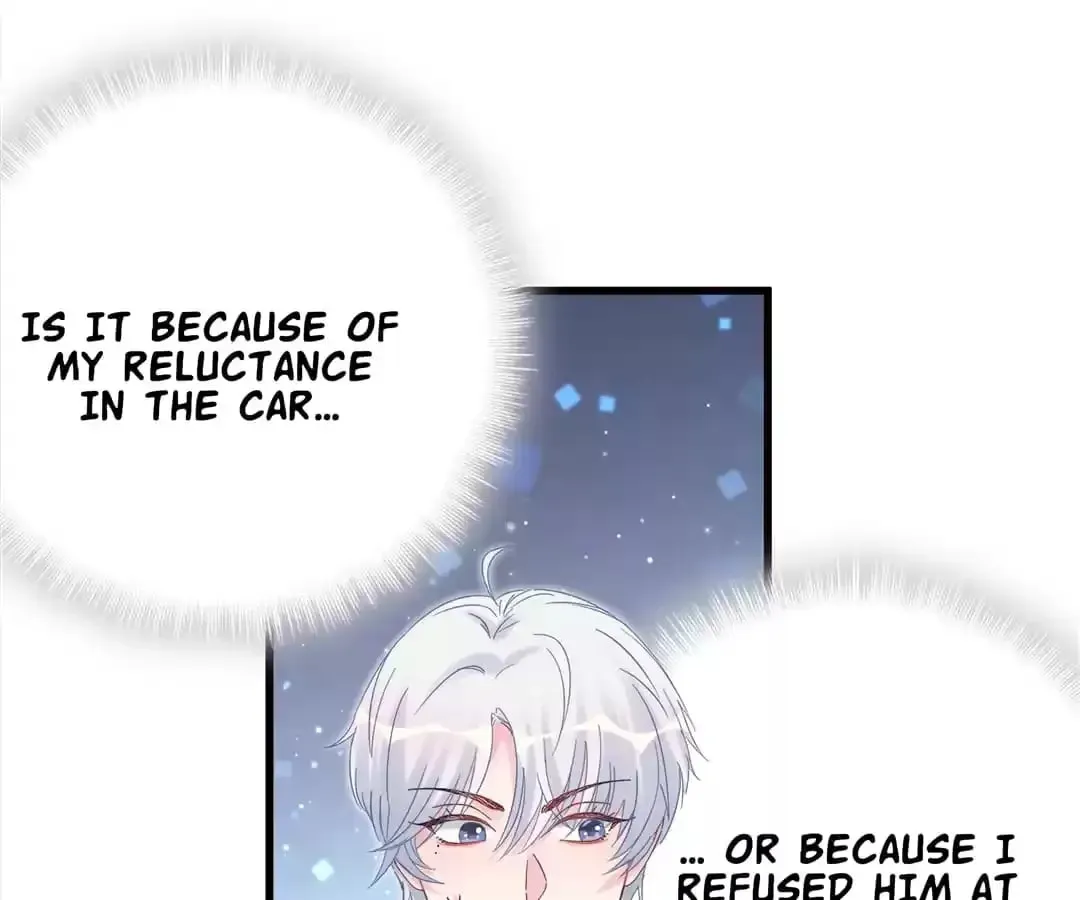 I Tied Myself Up (Colored) Chapter 5 page 8 - 
