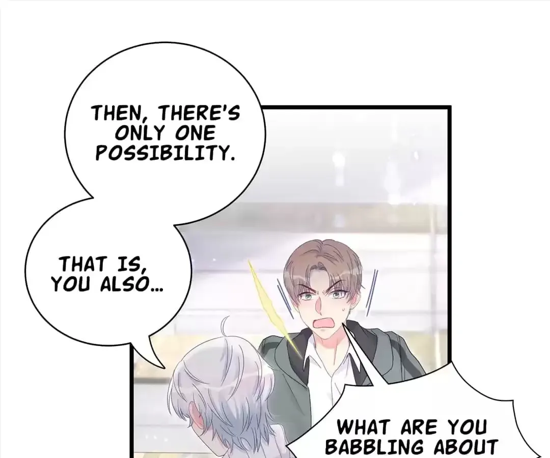 I Tied Myself Up (Colored) Chapter 5 page 71 - 