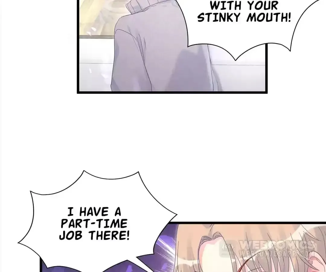 I Tied Myself Up (Colored) Chapter 5 page 72 - 