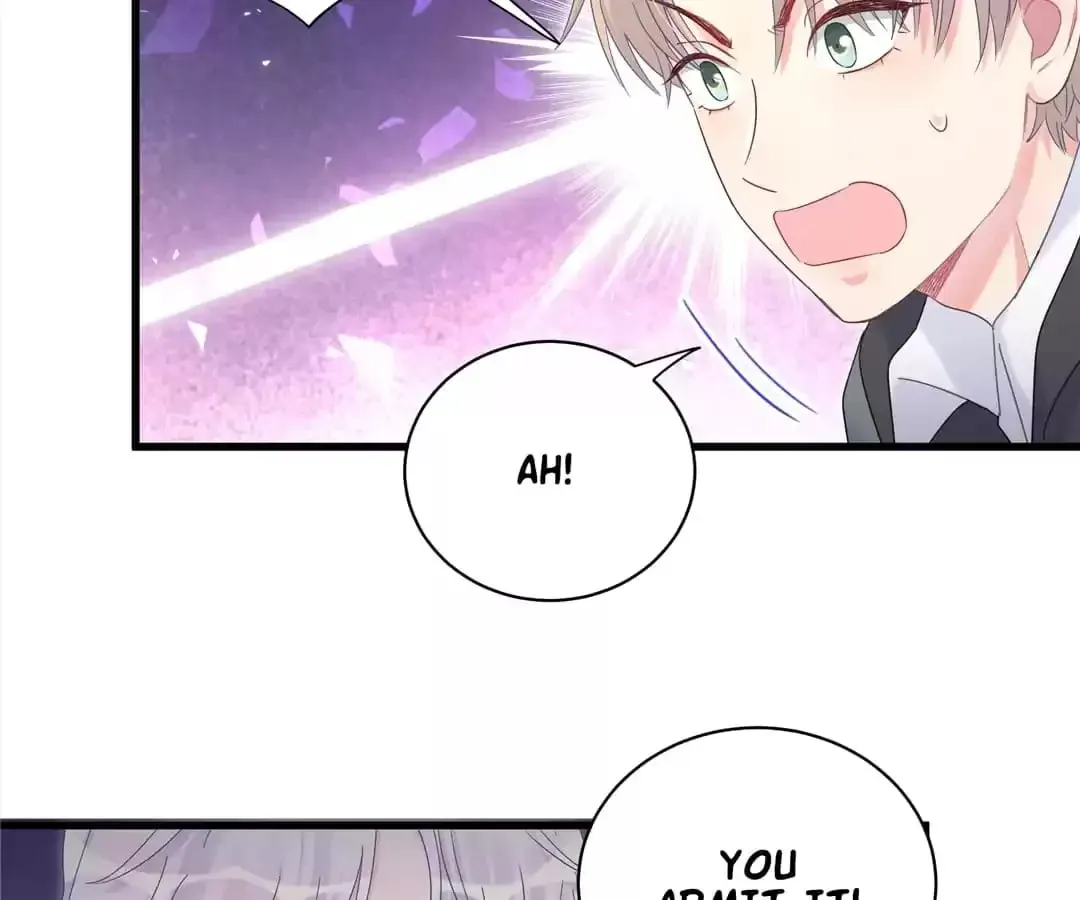 I Tied Myself Up (Colored) Chapter 5 page 73 - 