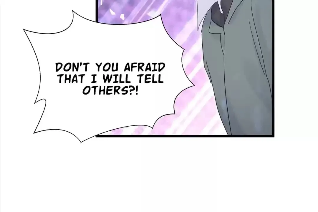 I Tied Myself Up (Colored) Chapter 5 page 78 - 