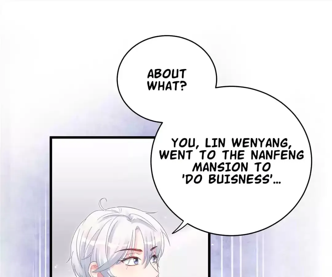 I Tied Myself Up (Colored) Chapter 5 page 79 - 