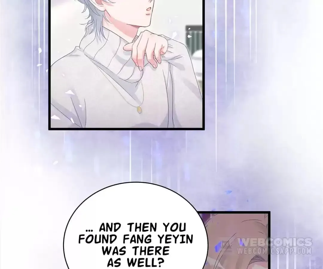 I Tied Myself Up (Colored) Chapter 5 page 80 - 