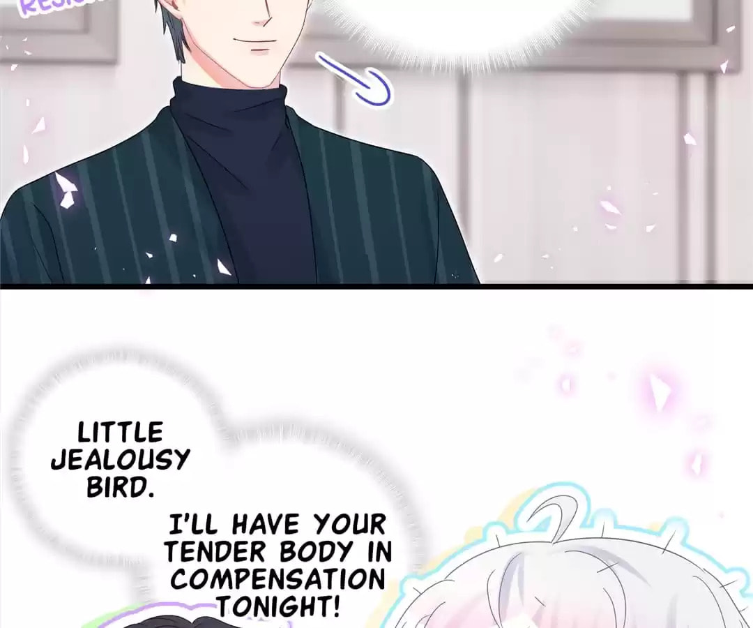 I Tied Myself Up (Colored) Chapter 50 page 12 - 