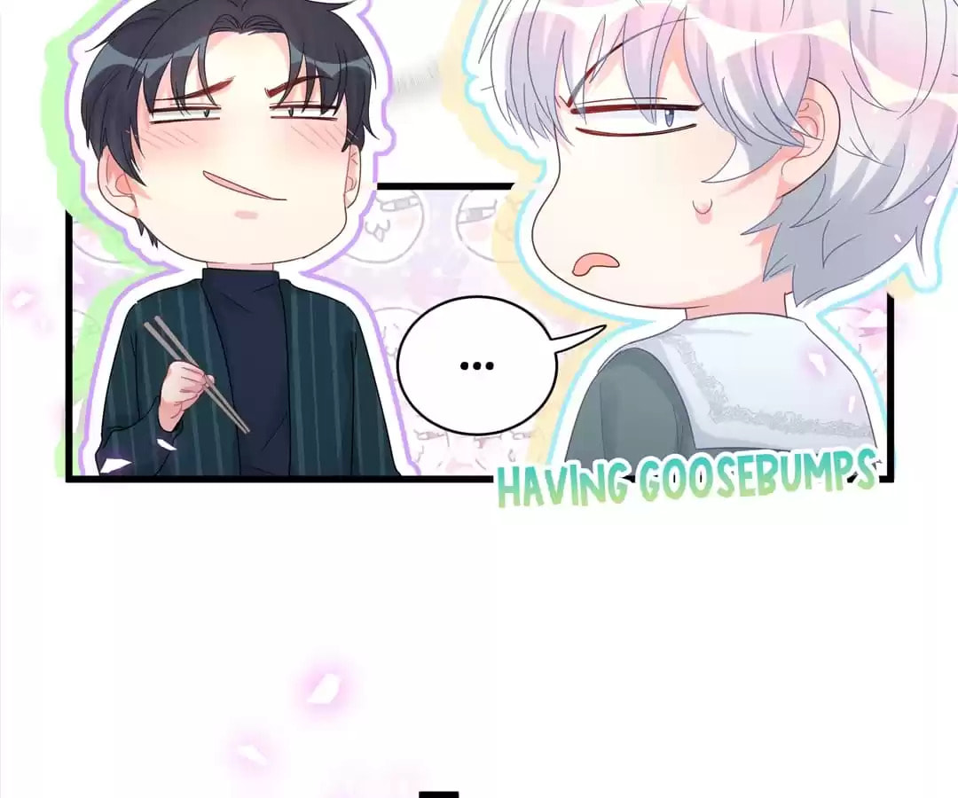 I Tied Myself Up (Colored) Chapter 50 page 13 - 