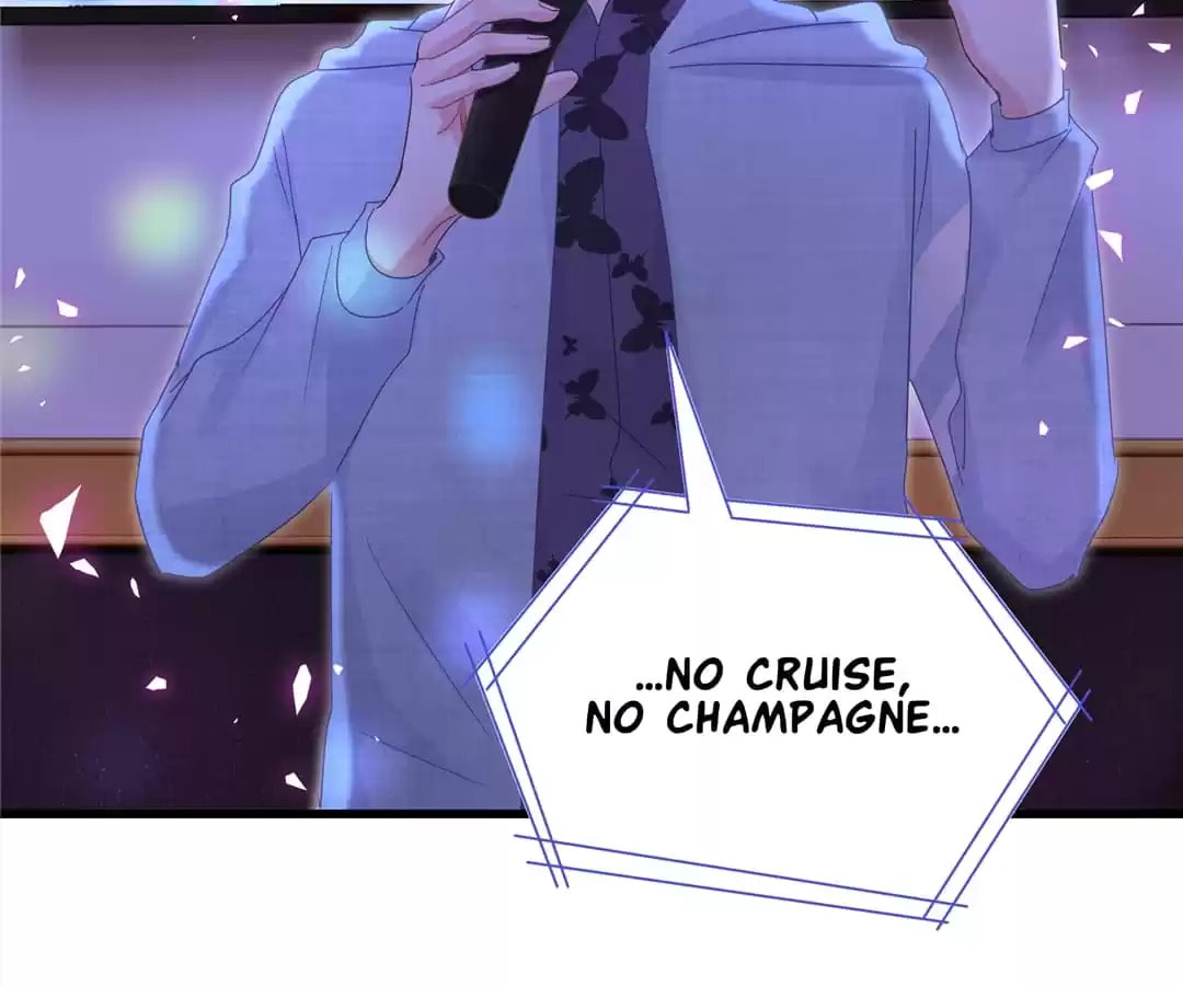 I Tied Myself Up (Colored) Chapter 50 page 16 - 