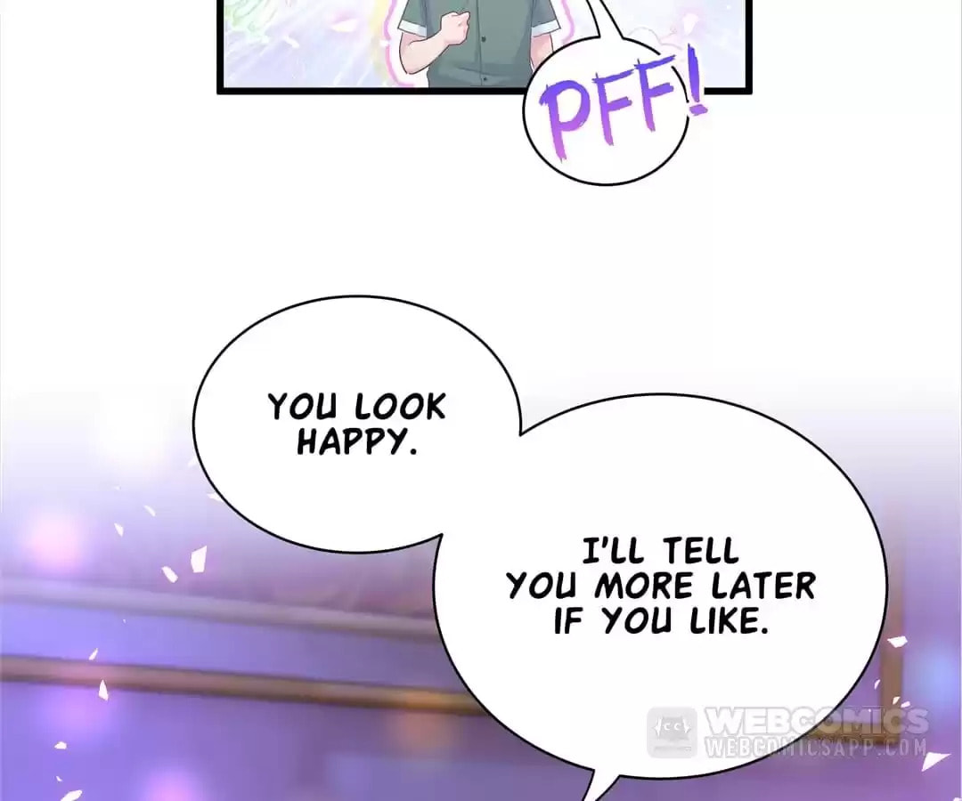 I Tied Myself Up (Colored) Chapter 50 page 23 - 